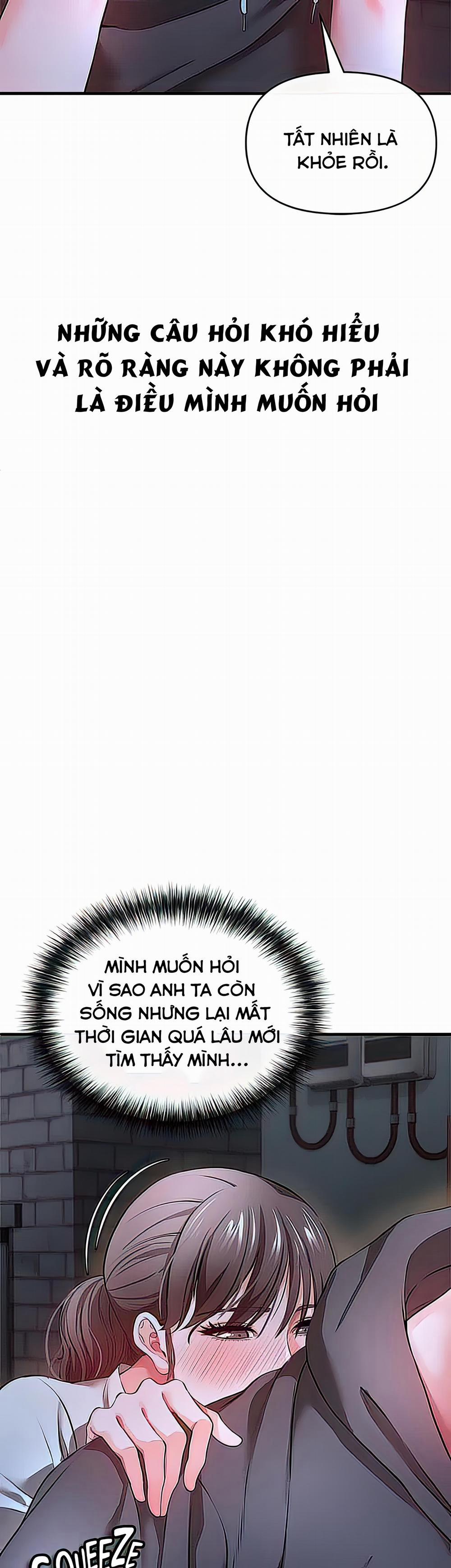 Thỏa Thuận Máu 29 trang 54