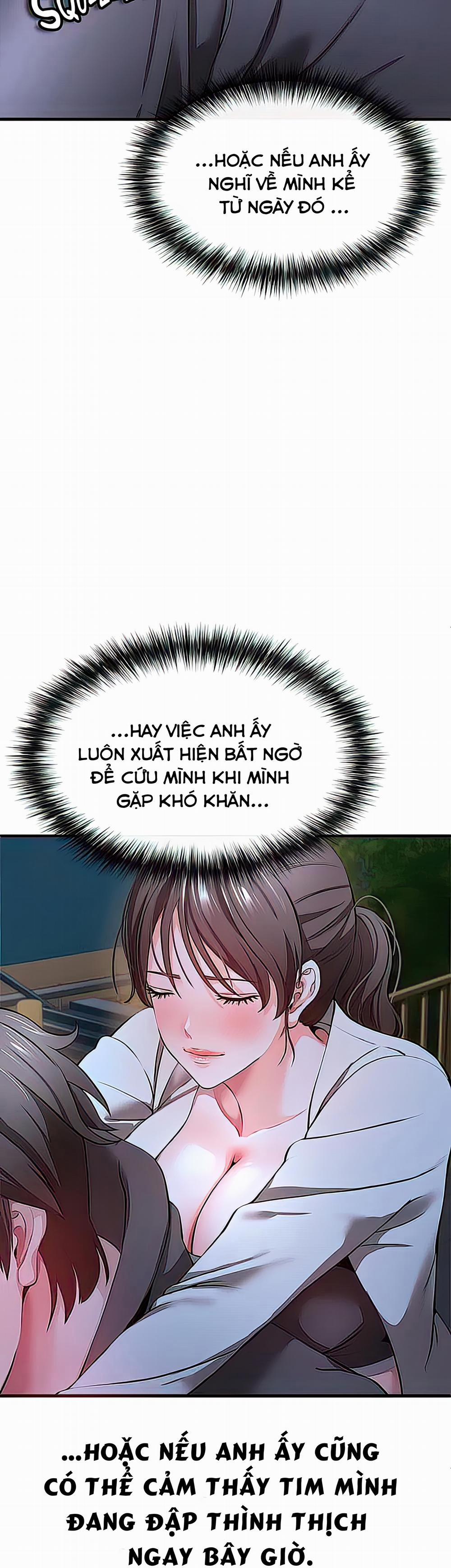 Thỏa Thuận Máu 29 trang 55