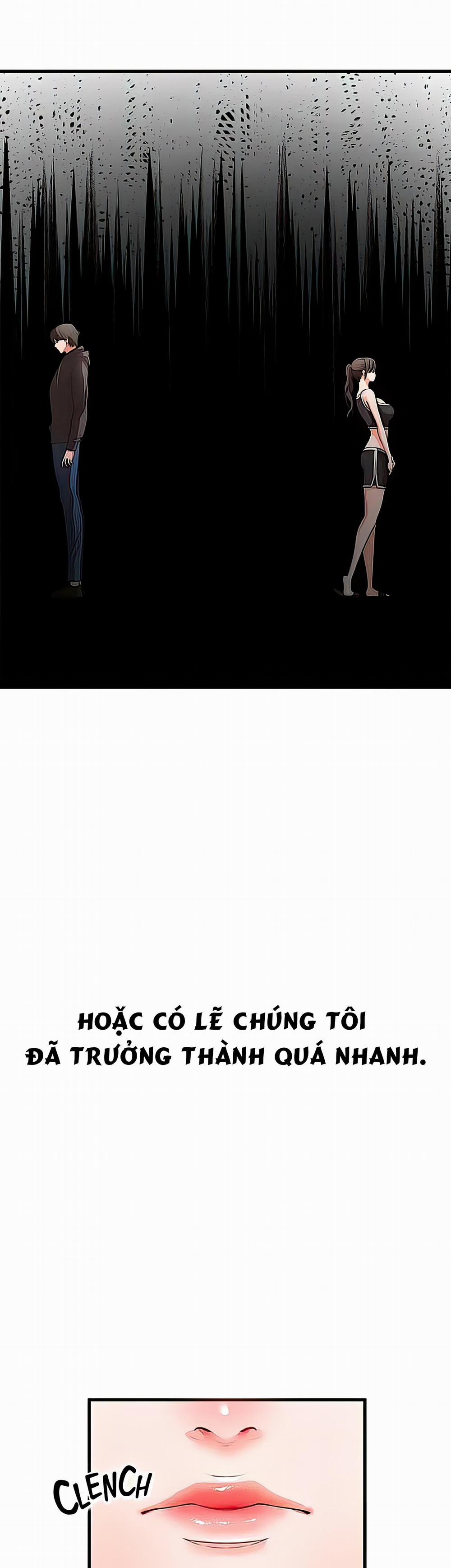 Thỏa Thuận Máu 29 trang 58