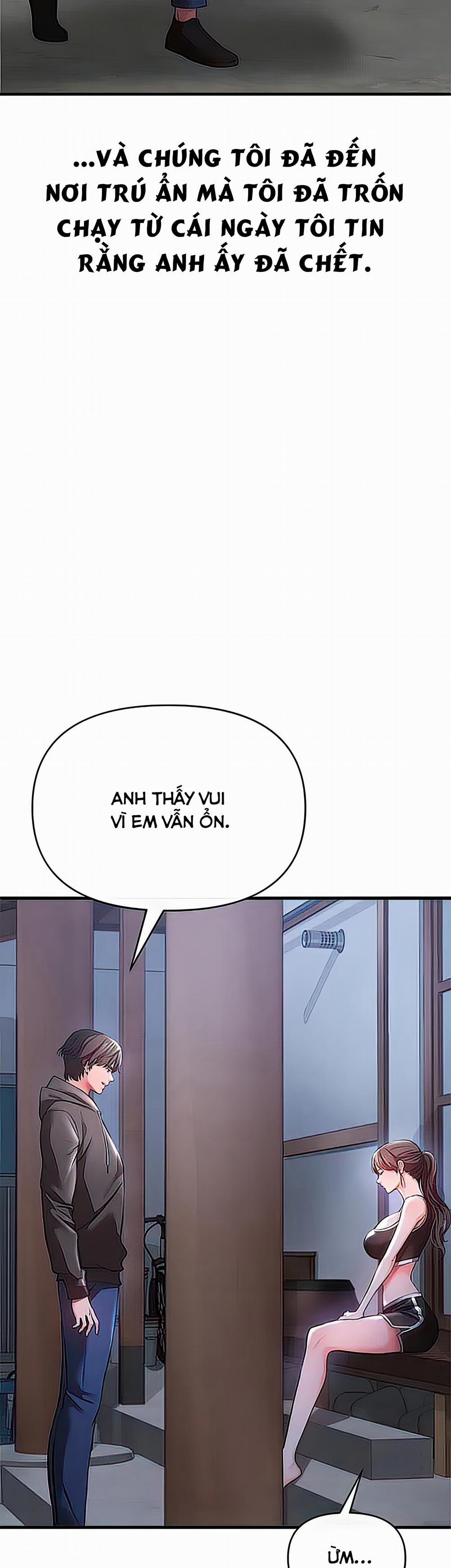 Thỏa Thuận Máu 29 trang 60