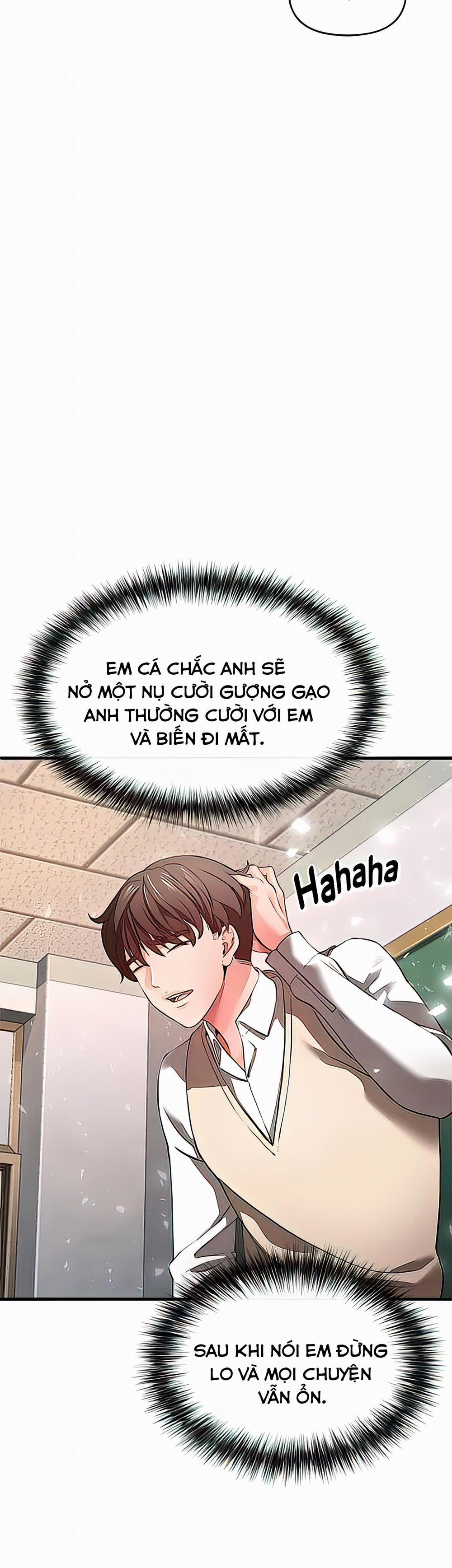 Thỏa Thuận Máu 29 trang 61