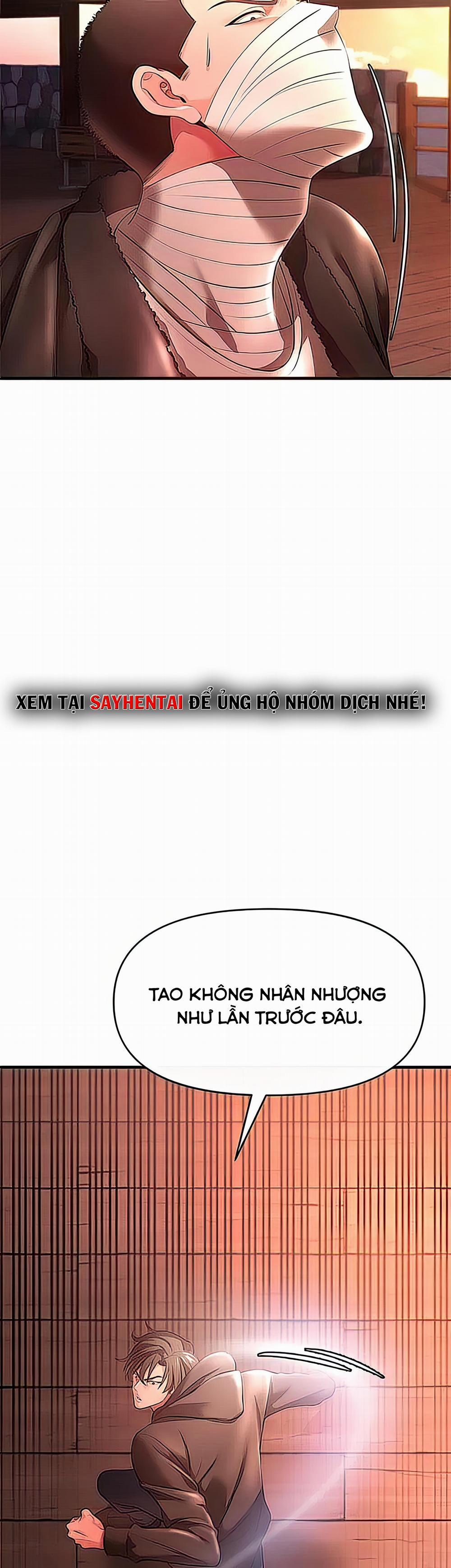 Thỏa Thuận Máu 29 trang 8