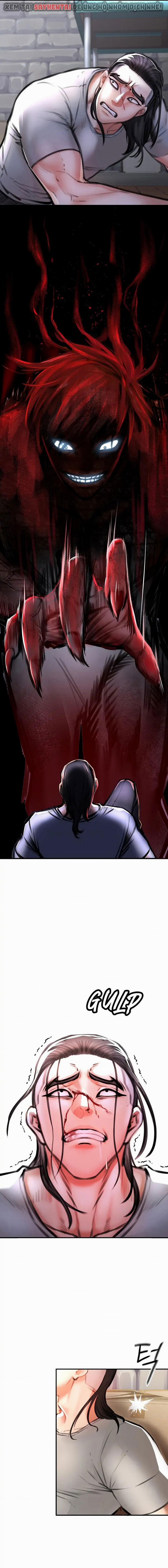 Thỏa Thuận Máu 3 trang 12