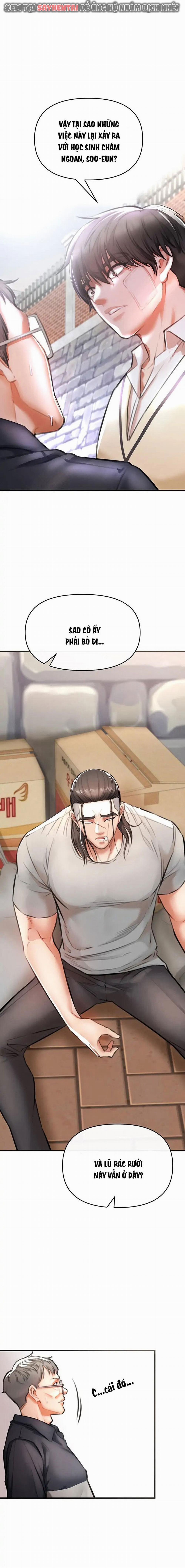 Thỏa Thuận Máu 3 trang 16