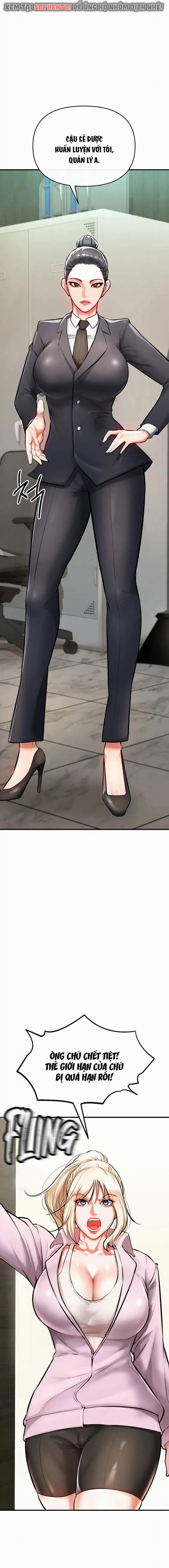 Thỏa Thuận Máu 3 trang 25