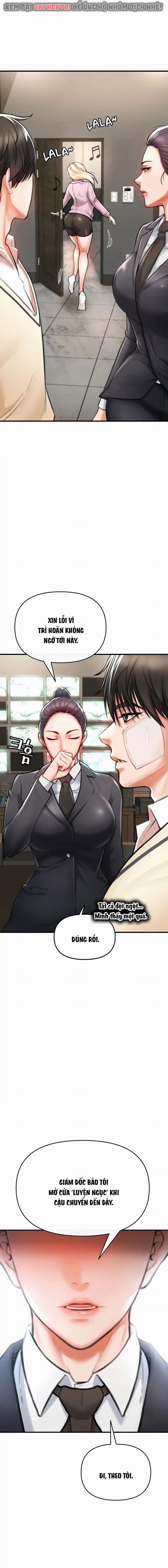 Thỏa Thuận Máu 3 trang 31