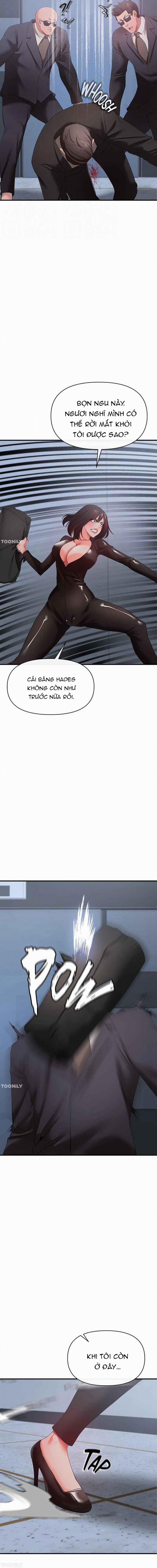 Thỏa Thuận Máu 32 trang 13