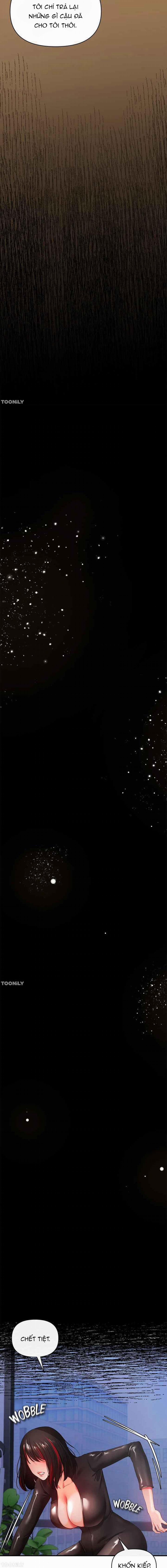 Thỏa Thuận Máu 32 trang 9