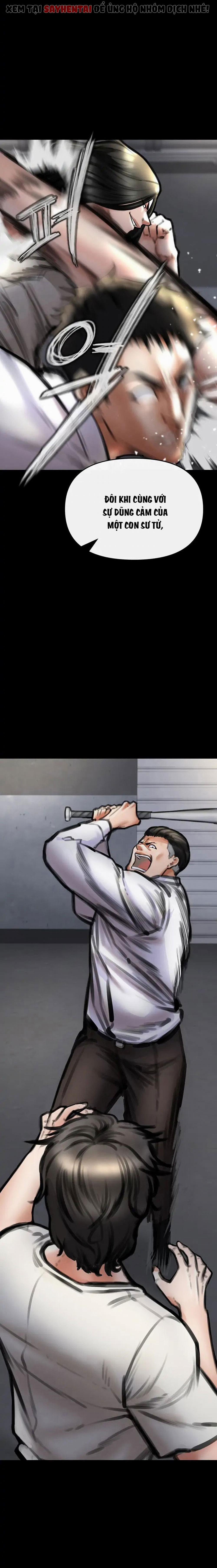 Thỏa Thuận Máu 4 trang 13