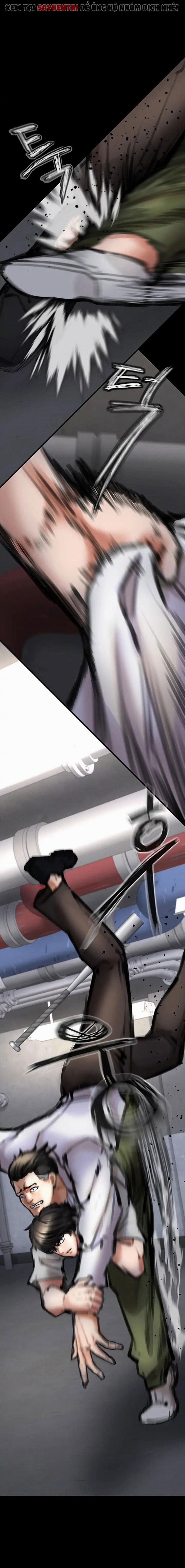 Thỏa Thuận Máu 4 trang 14