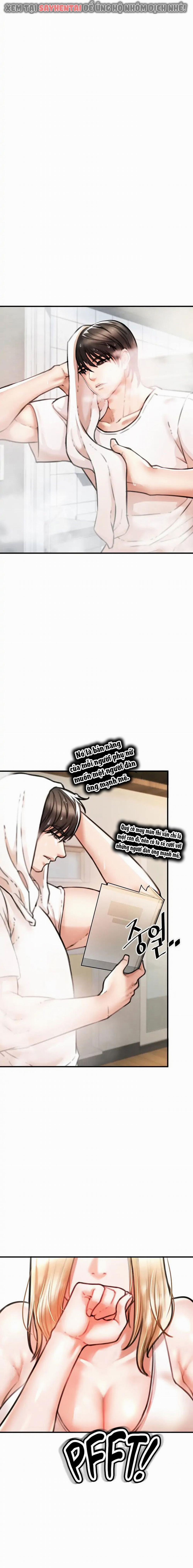 Thỏa Thuận Máu 4 trang 23