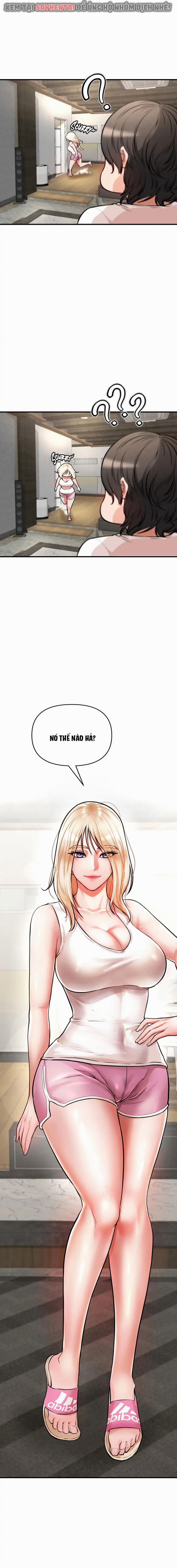 Thỏa Thuận Máu 4 trang 27