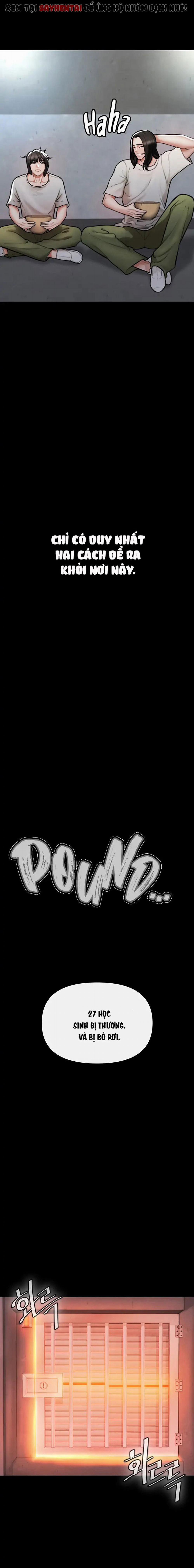 Thỏa Thuận Máu 4 trang 8