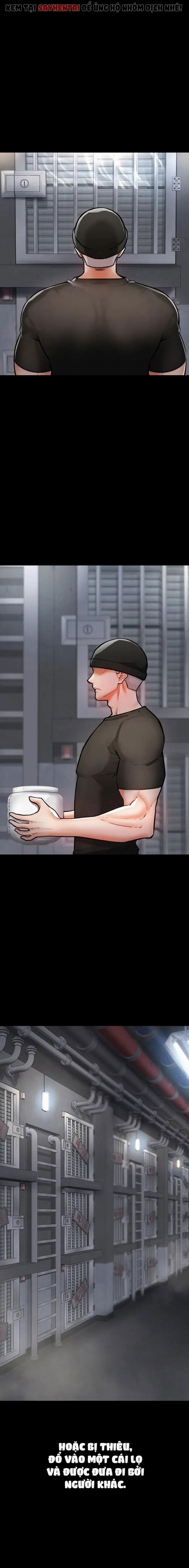 Thỏa Thuận Máu 4 trang 9