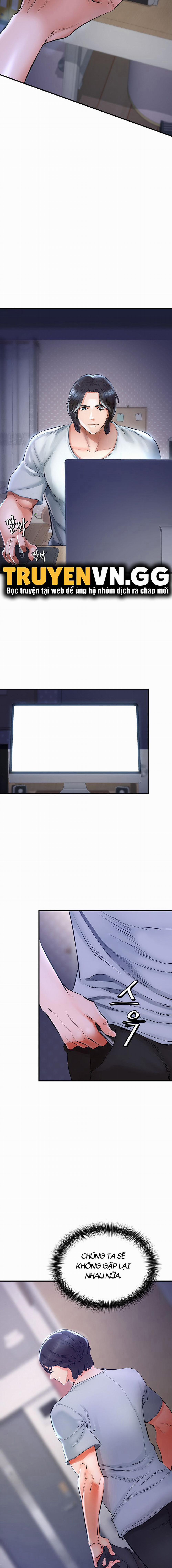 Thỏa Thuận Máu 5 trang 10