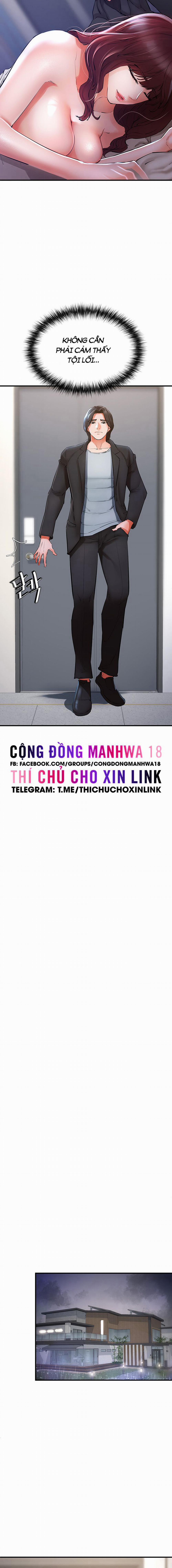 Thỏa Thuận Máu 5 trang 11