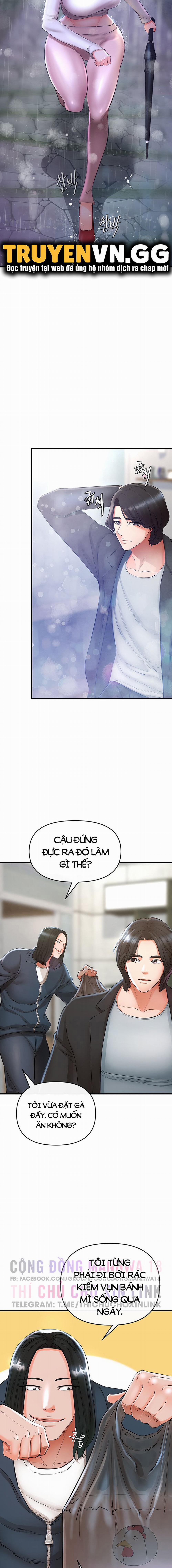 Thỏa Thuận Máu 5 trang 15