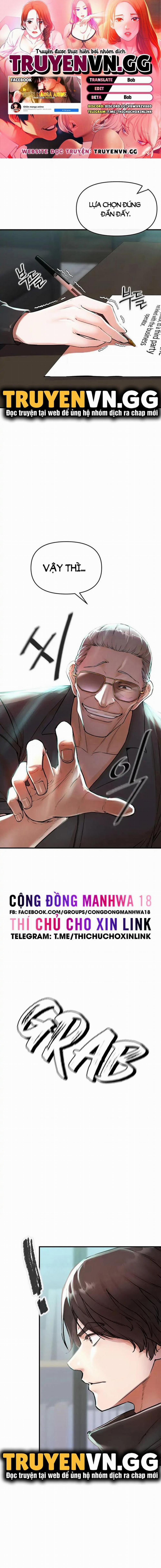 Thỏa Thuận Máu 7 trang 0