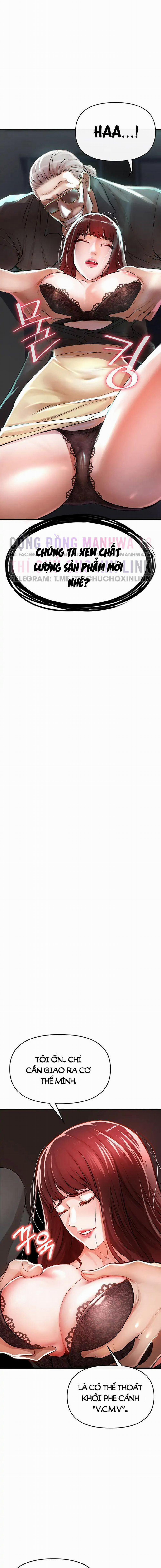 Thỏa Thuận Máu 7 trang 1