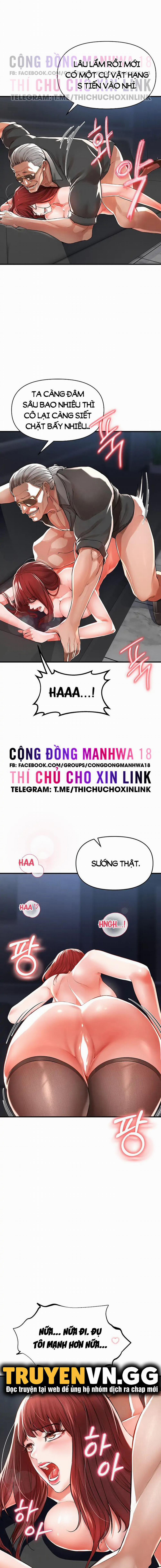 Thỏa Thuận Máu 7 trang 12