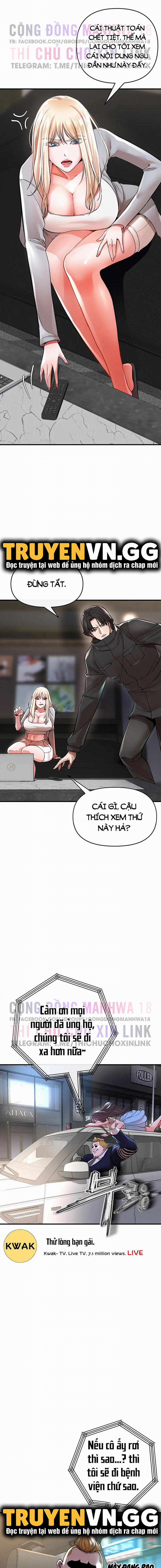 Thỏa Thuận Máu 7 trang 22