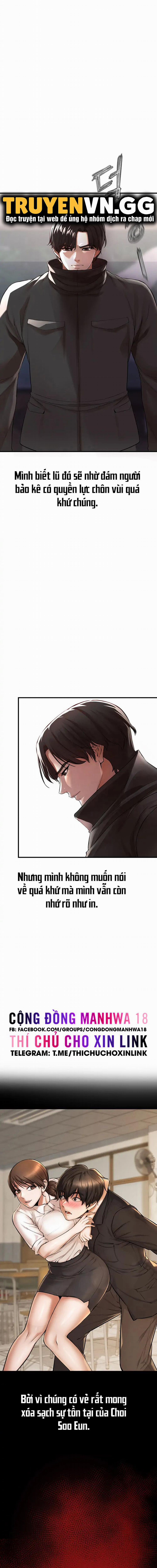 Thỏa Thuận Máu 8 trang 13