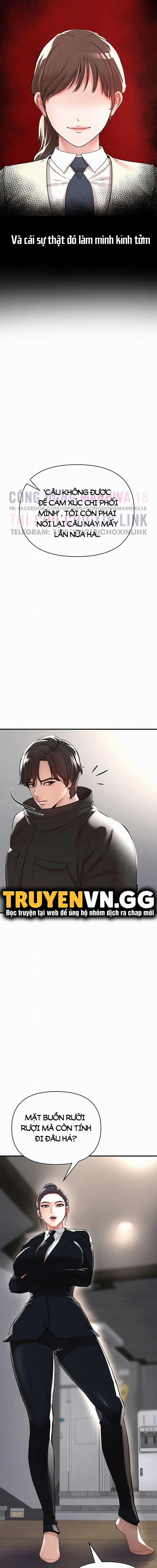 Thỏa Thuận Máu 8 trang 14