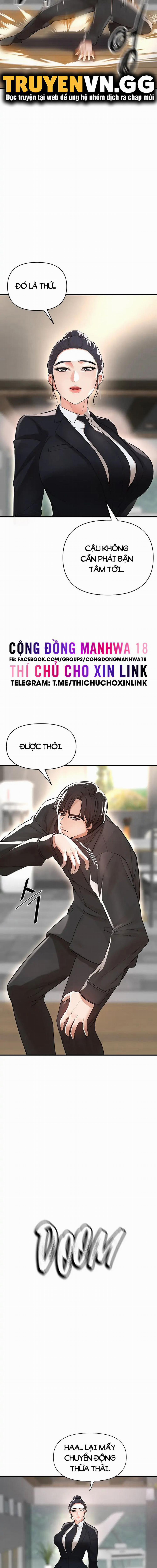 Thỏa Thuận Máu 8 trang 20