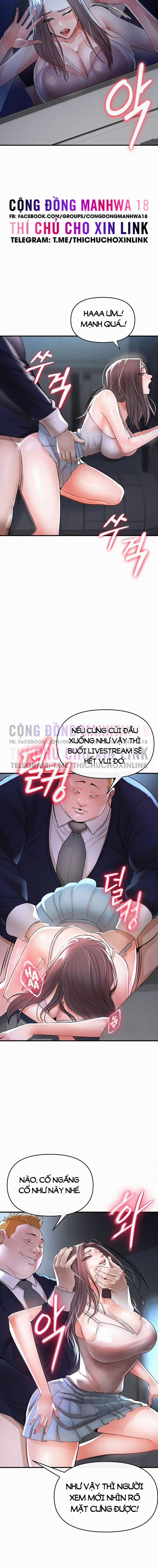 Thỏa Thuận Máu 8 trang 7