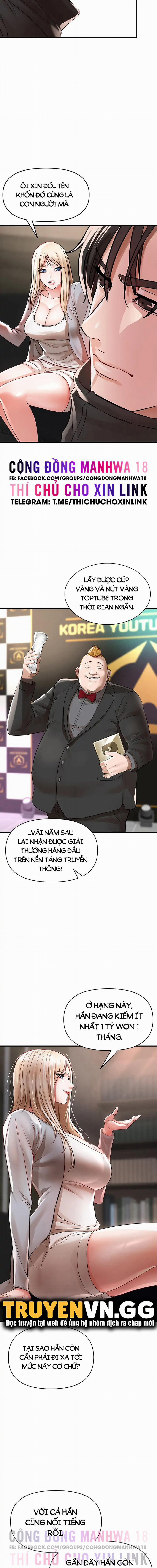 Thỏa Thuận Máu 8 trang 9