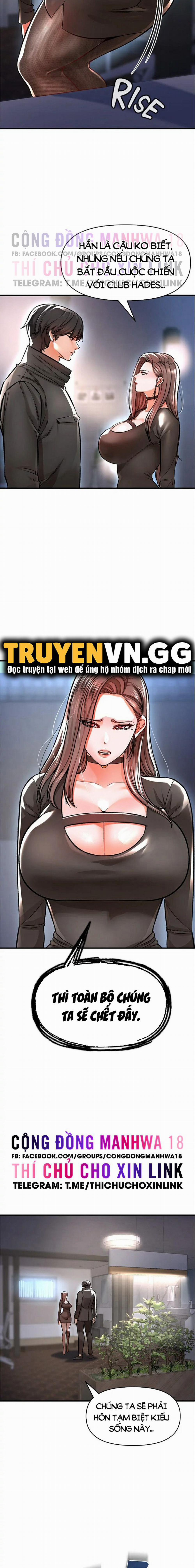 Thỏa Thuận Máu 9 trang 16