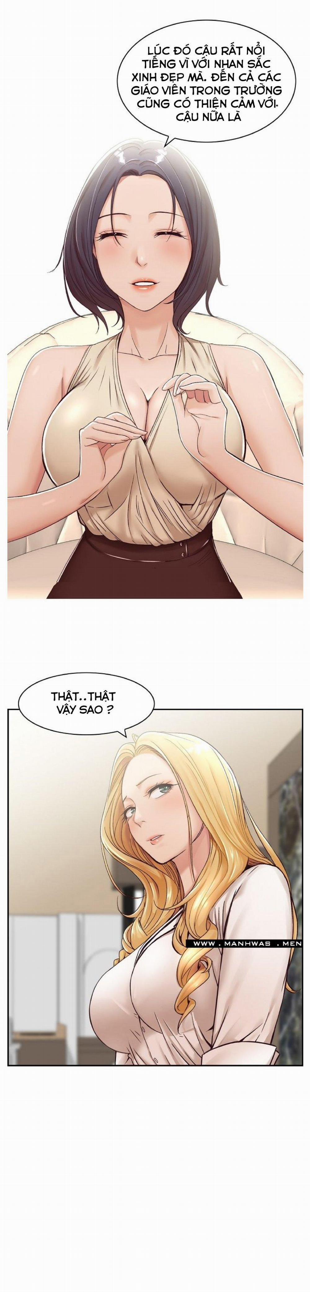 Thỏa Thuận Ngoại Tình 1 trang 1