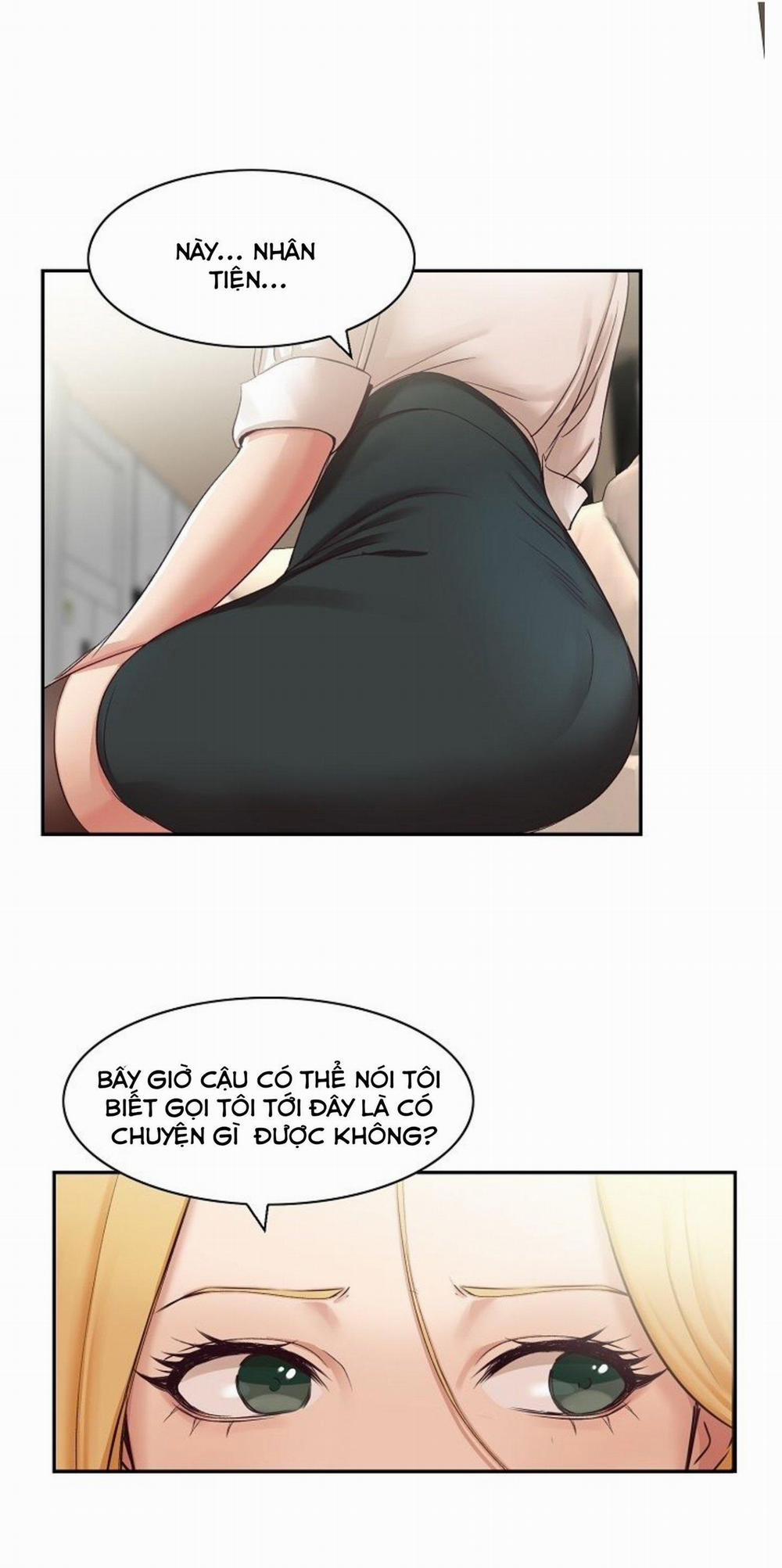 Thỏa Thuận Ngoại Tình 1 trang 2