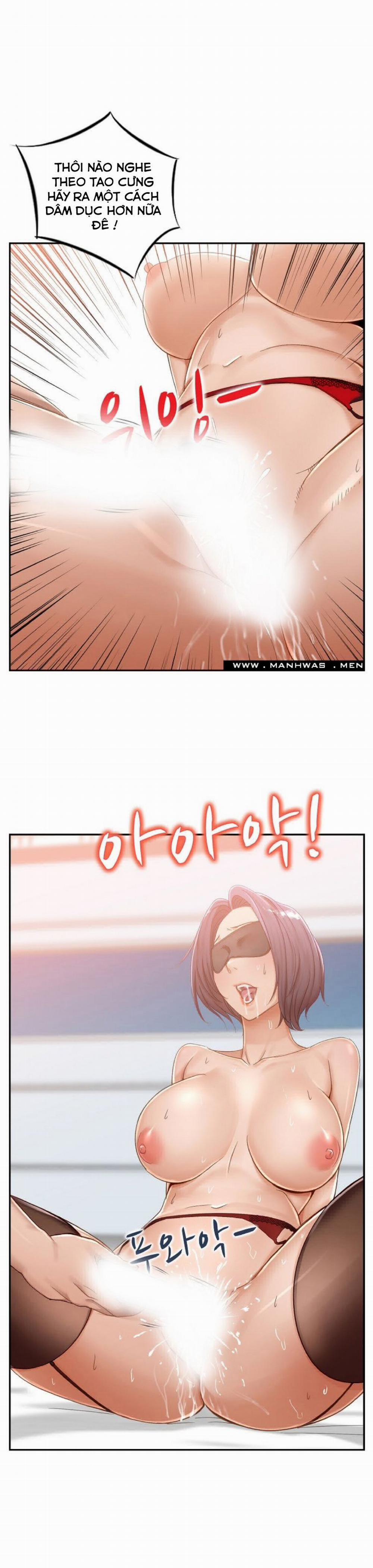 Thỏa Thuận Ngoại Tình 1 trang 20