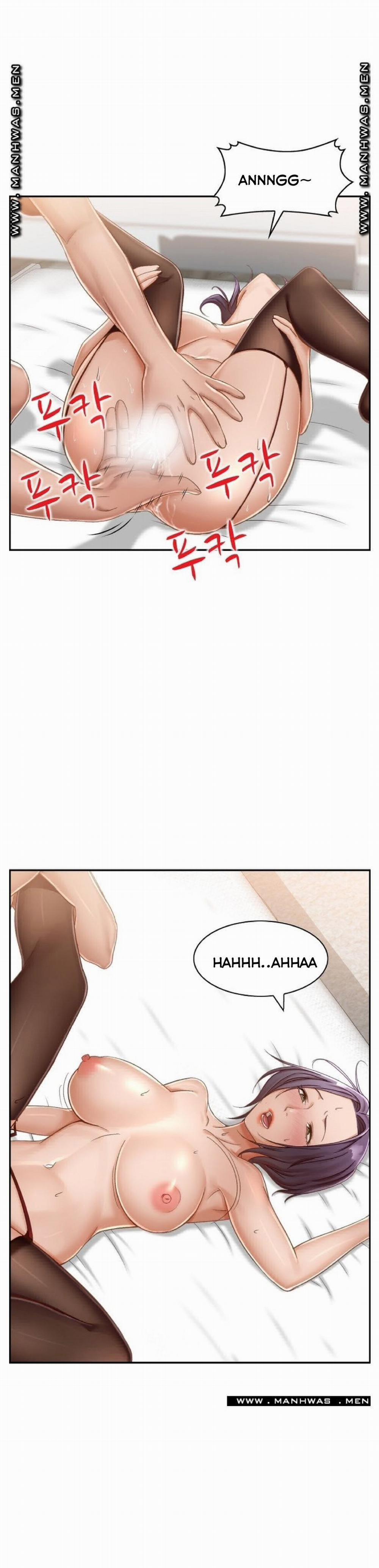 Thỏa Thuận Ngoại Tình 1 trang 27