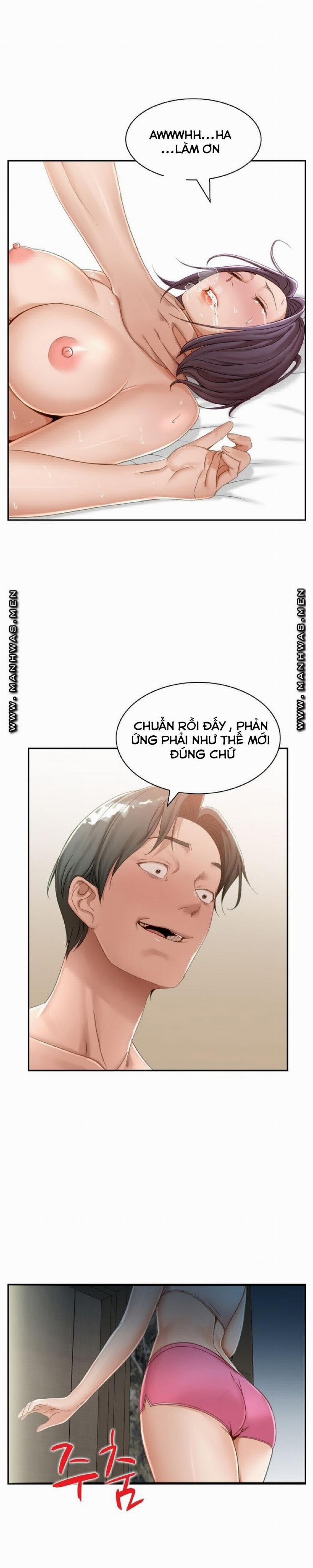 Thỏa Thuận Ngoại Tình 1 trang 31