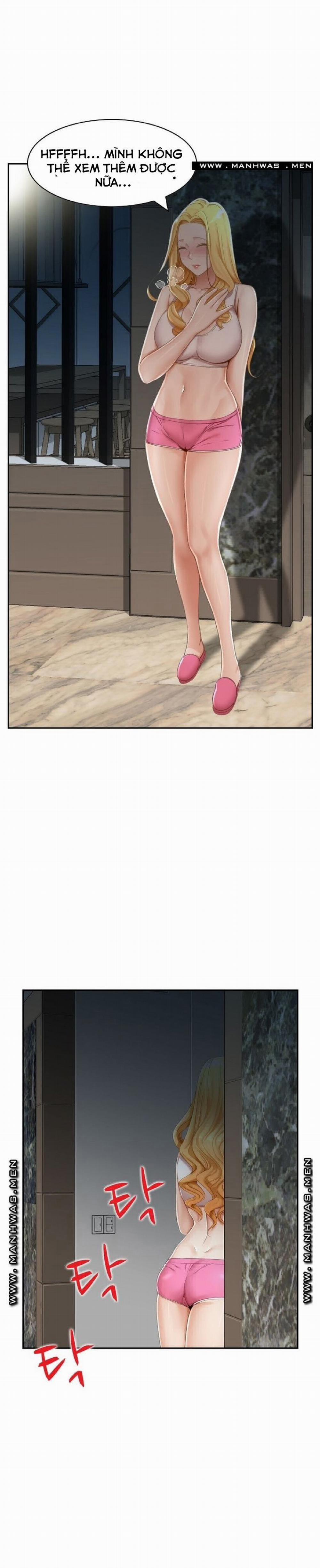 Thỏa Thuận Ngoại Tình 1 trang 32