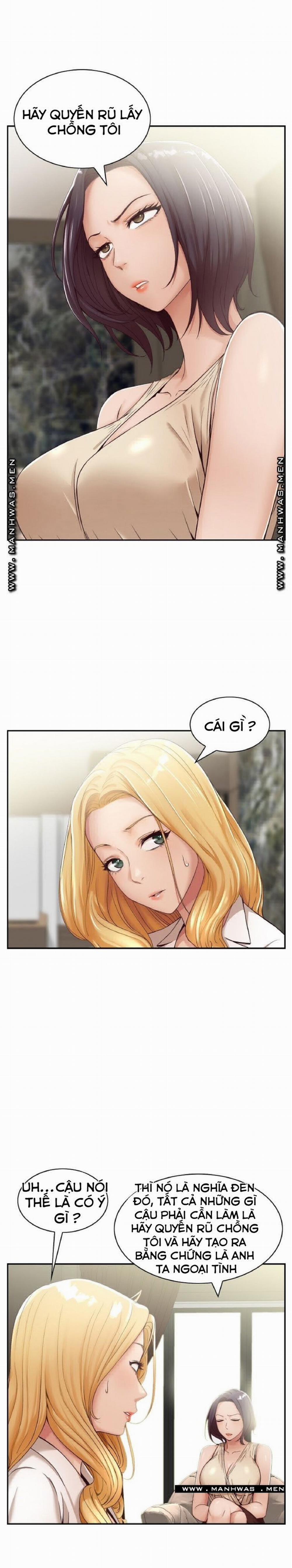 Thỏa Thuận Ngoại Tình 1 trang 4