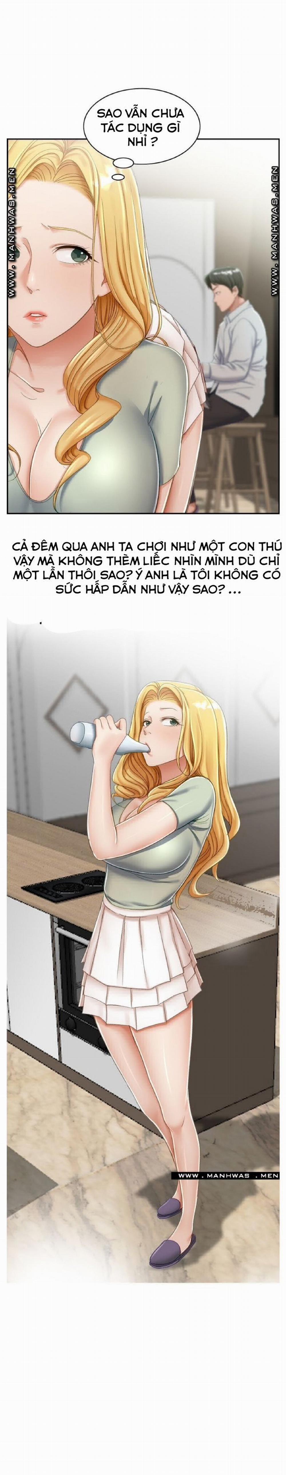 Thỏa Thuận Ngoại Tình 2 trang 13