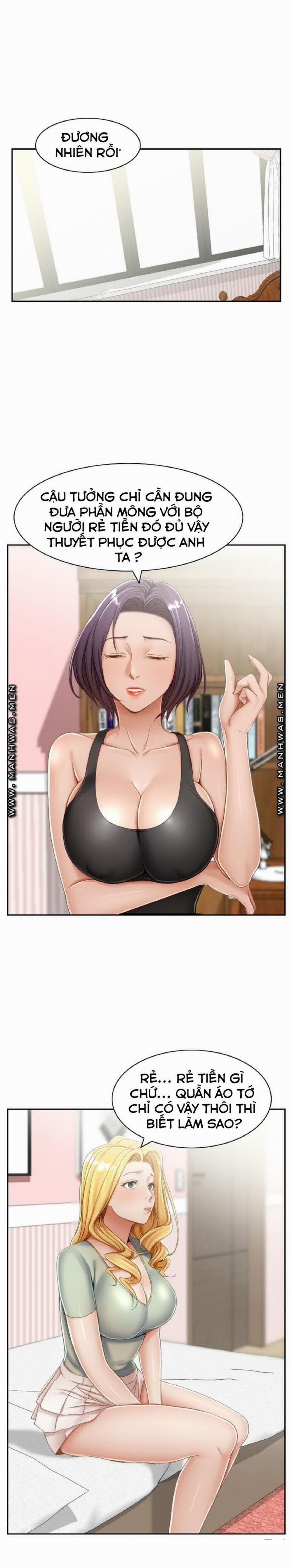 Thỏa Thuận Ngoại Tình 2 trang 14