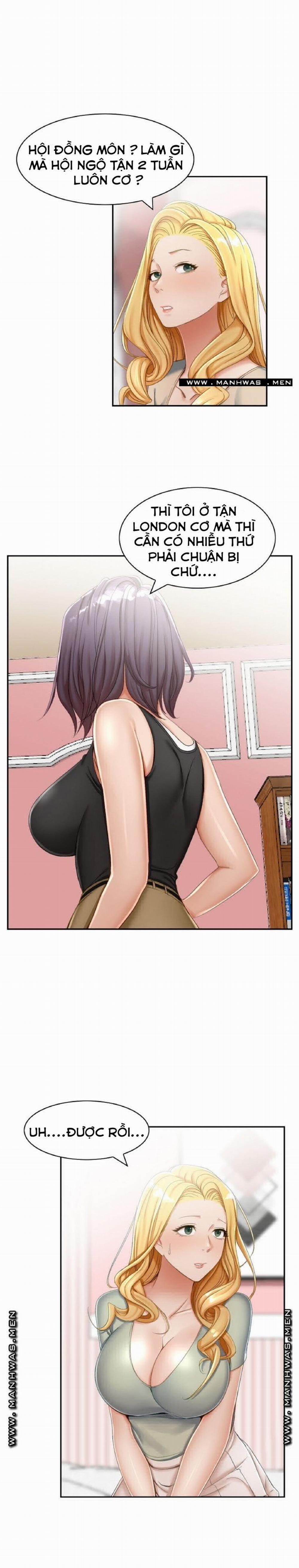 Thỏa Thuận Ngoại Tình 2 trang 16