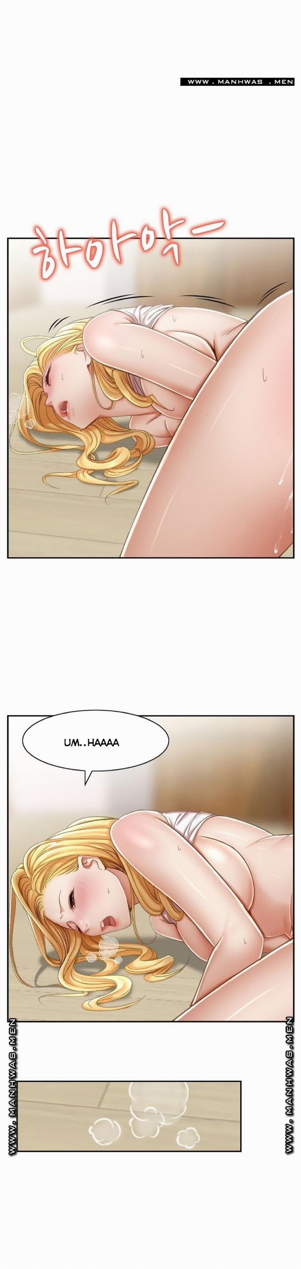 Thỏa Thuận Ngoại Tình 2 trang 6