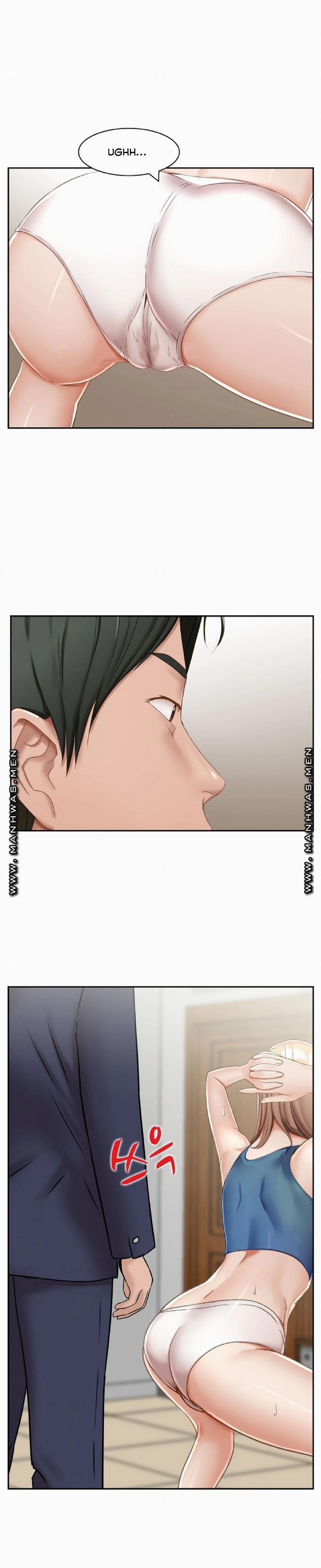 Thỏa Thuận Ngoại Tình 3 trang 24