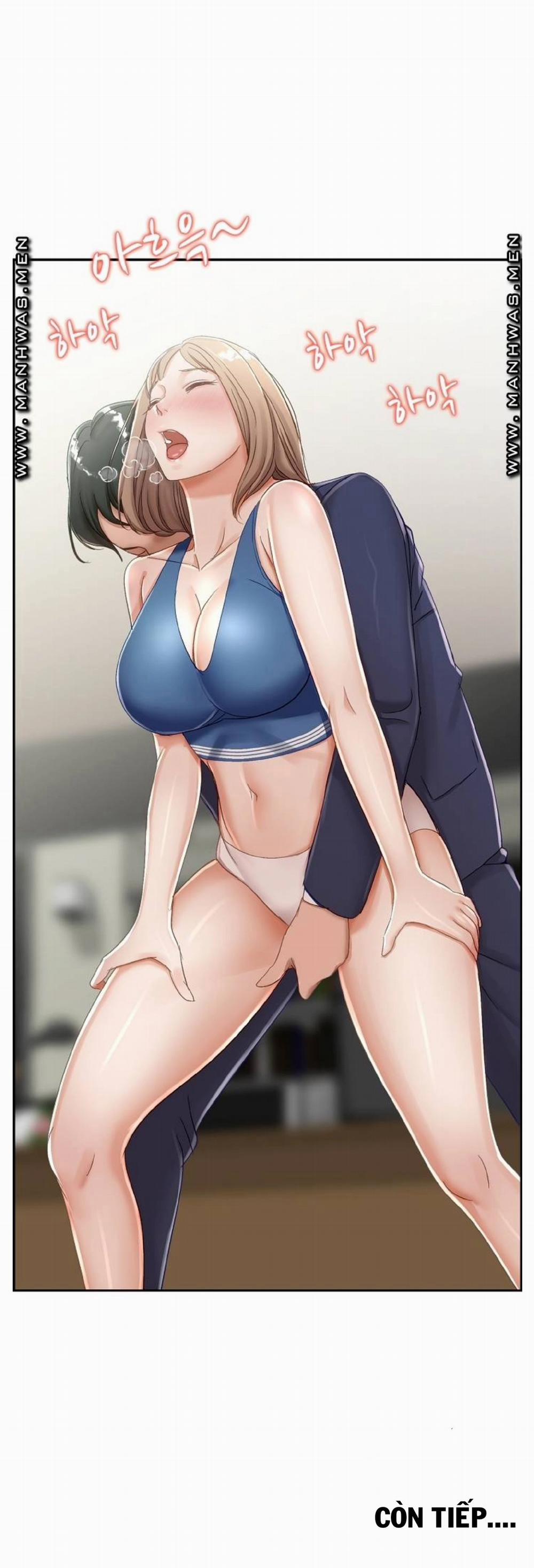 Thỏa Thuận Ngoại Tình 3 trang 27