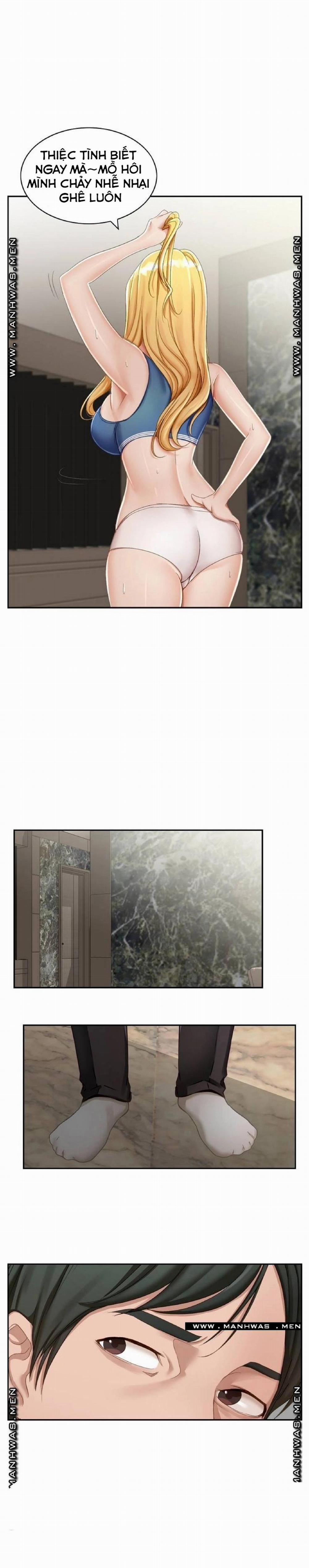 Thỏa Thuận Ngoại Tình 3 trang 3