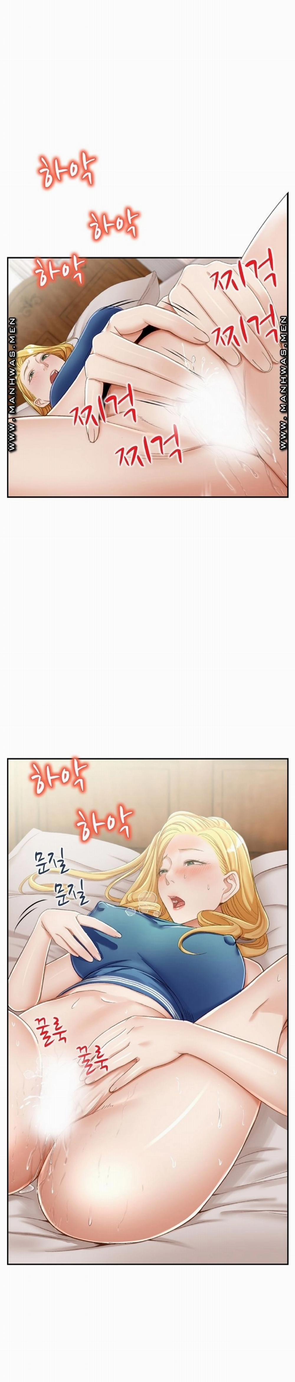 Thỏa Thuận Ngoại Tình 3 trang 6