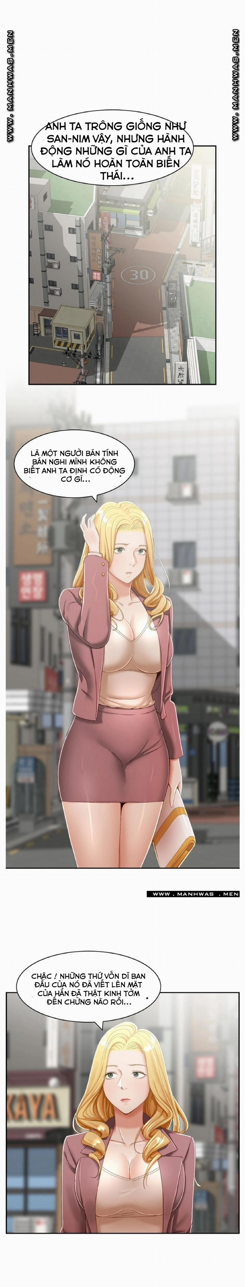 Thỏa Thuận Ngoại Tình 4 trang 10