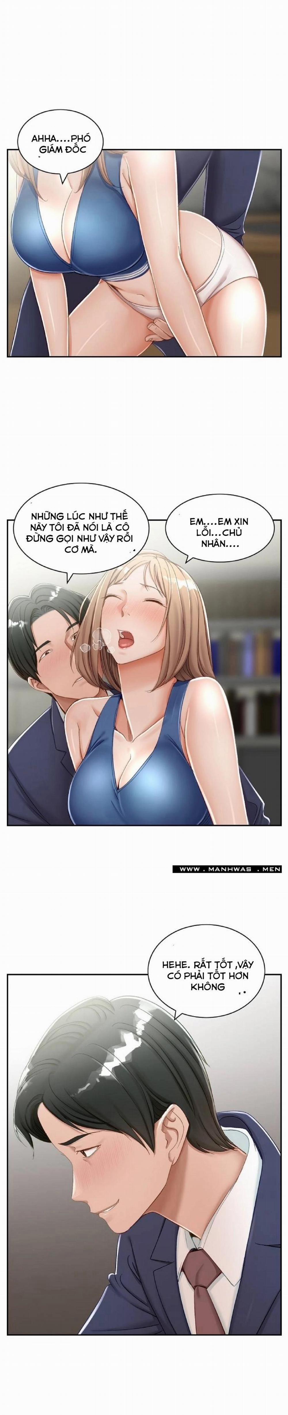 Thỏa Thuận Ngoại Tình 4 trang 2