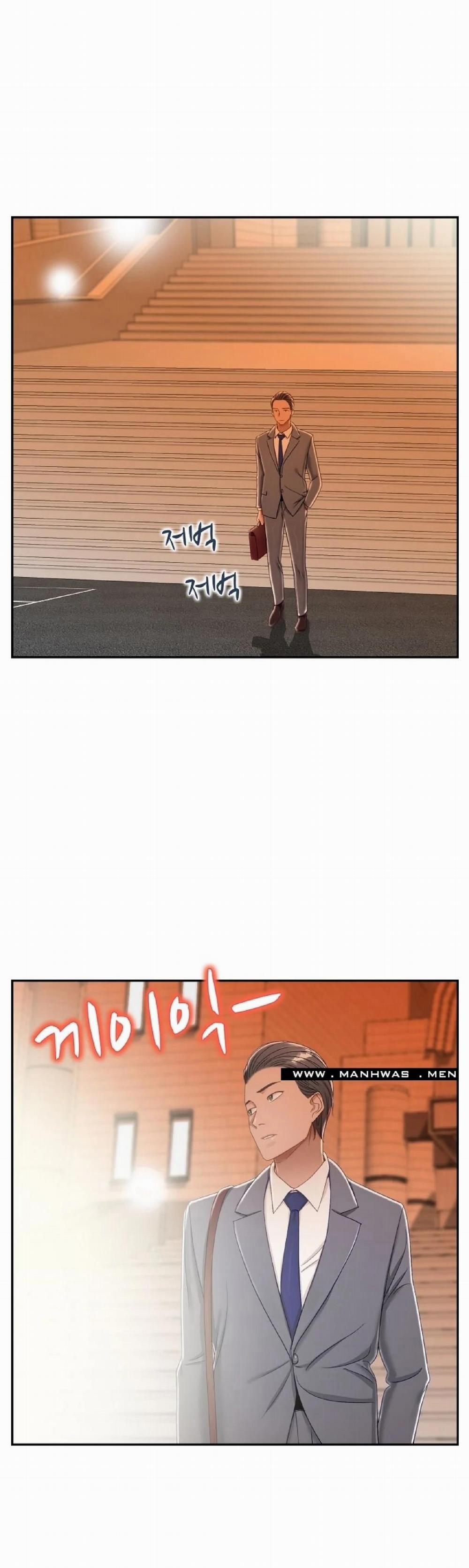 Thỏa Thuận Ngoại Tình 5 trang 0