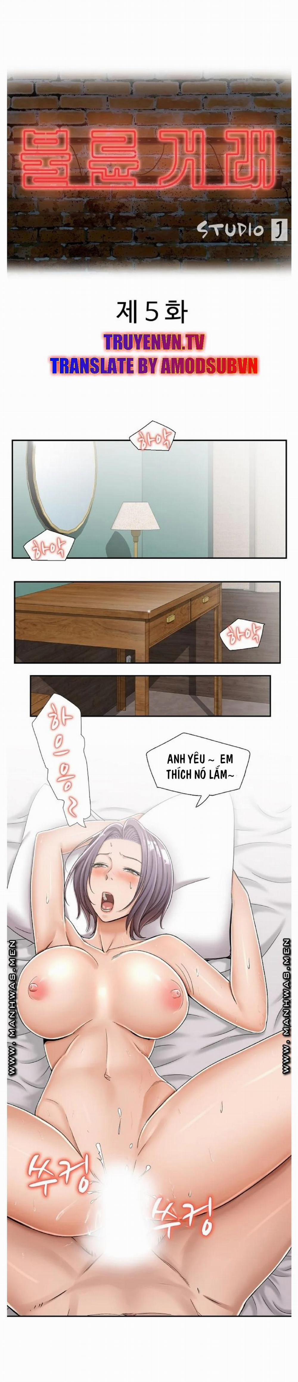 Thỏa Thuận Ngoại Tình 5 trang 2